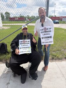 2026-06-10 – SC 11 CPKC Strike – Manitoba