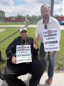 2026-06-10 – SC 11 CPKC Strike – Manitoba